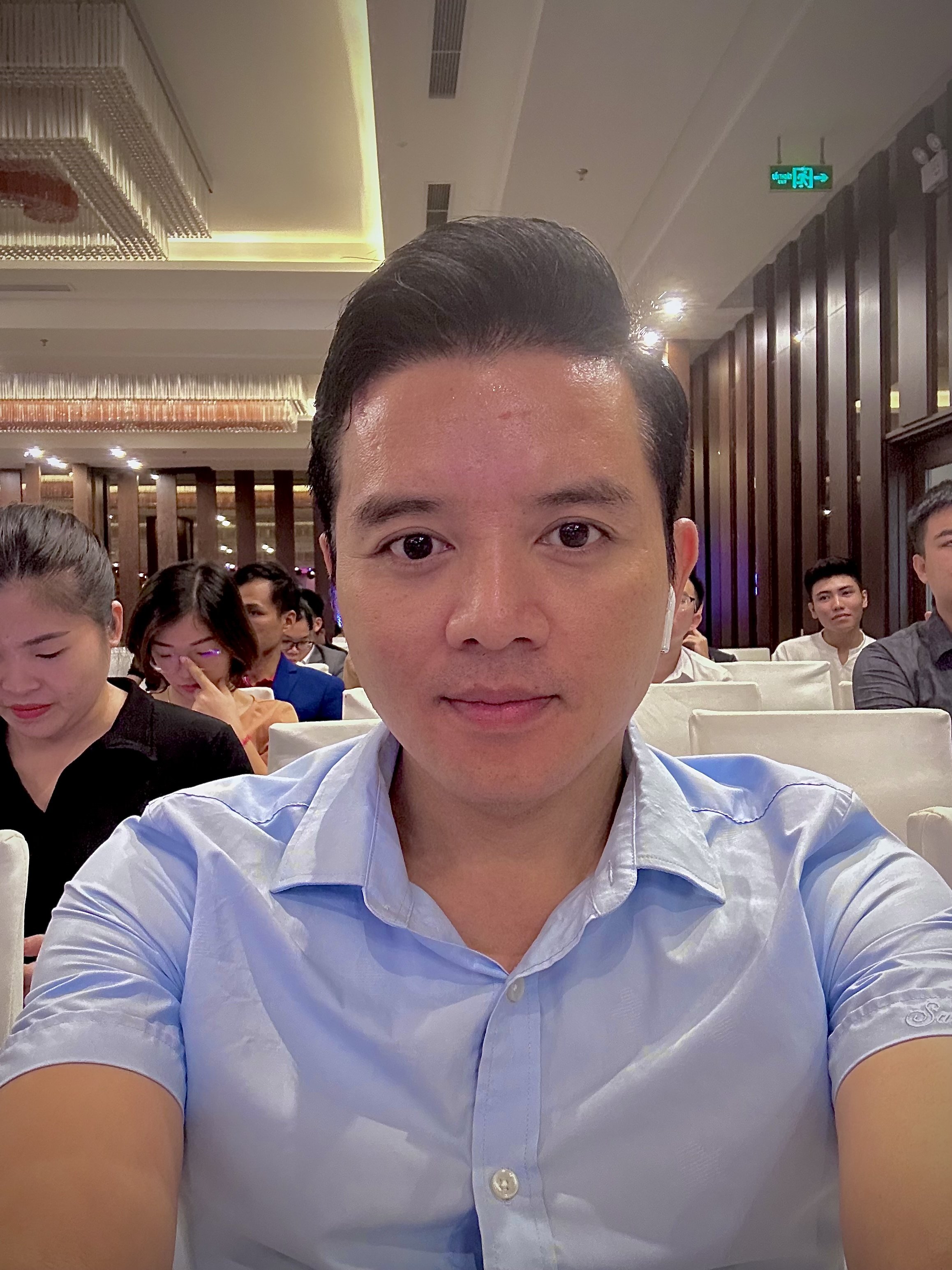 Hình đại diện