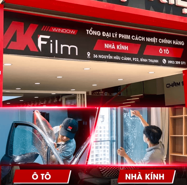 AKfilm FAFC