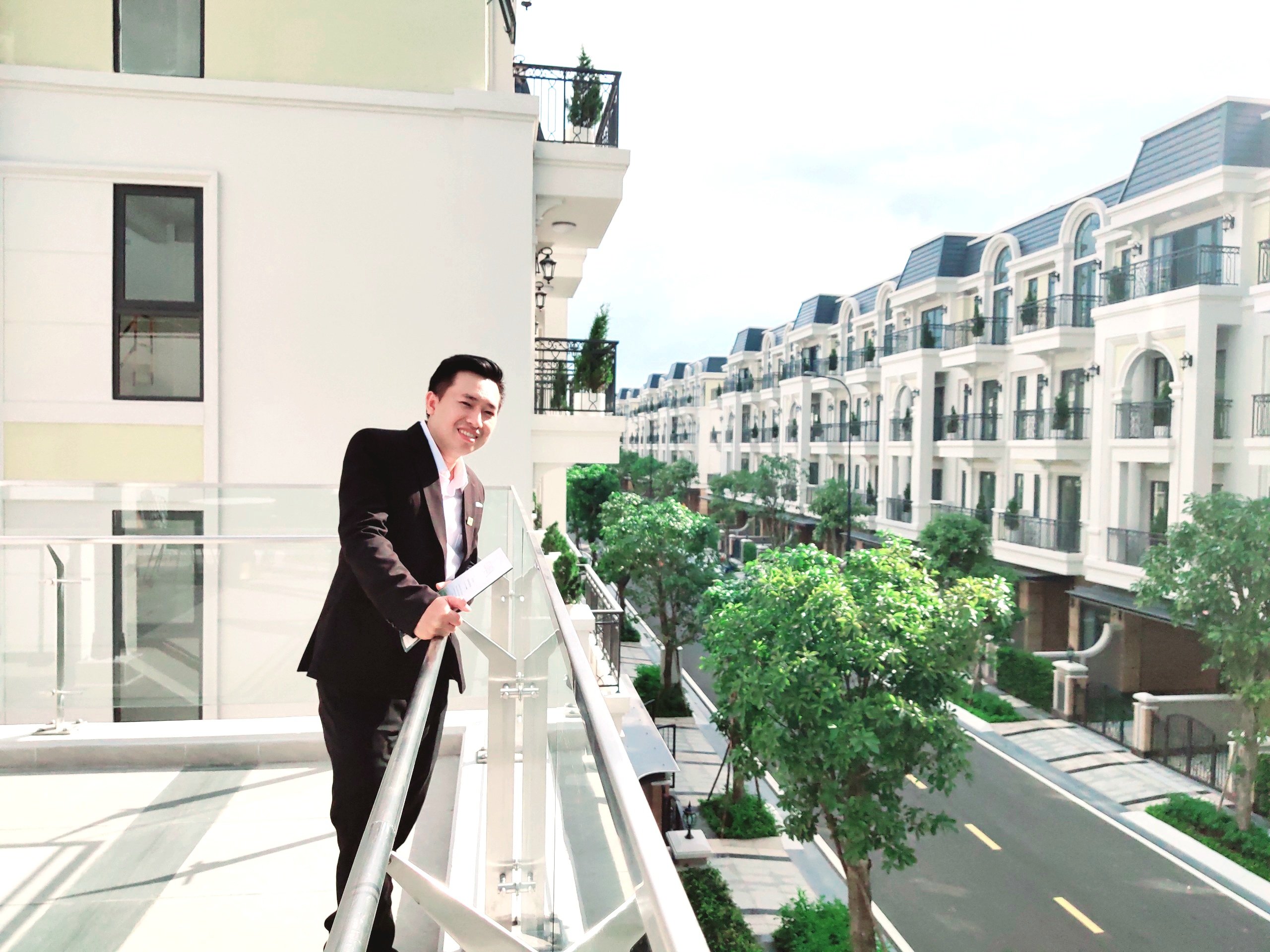 Classia Khang Điền