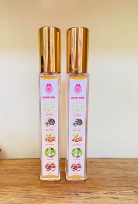 Nước Hoa Charme Goodgirl