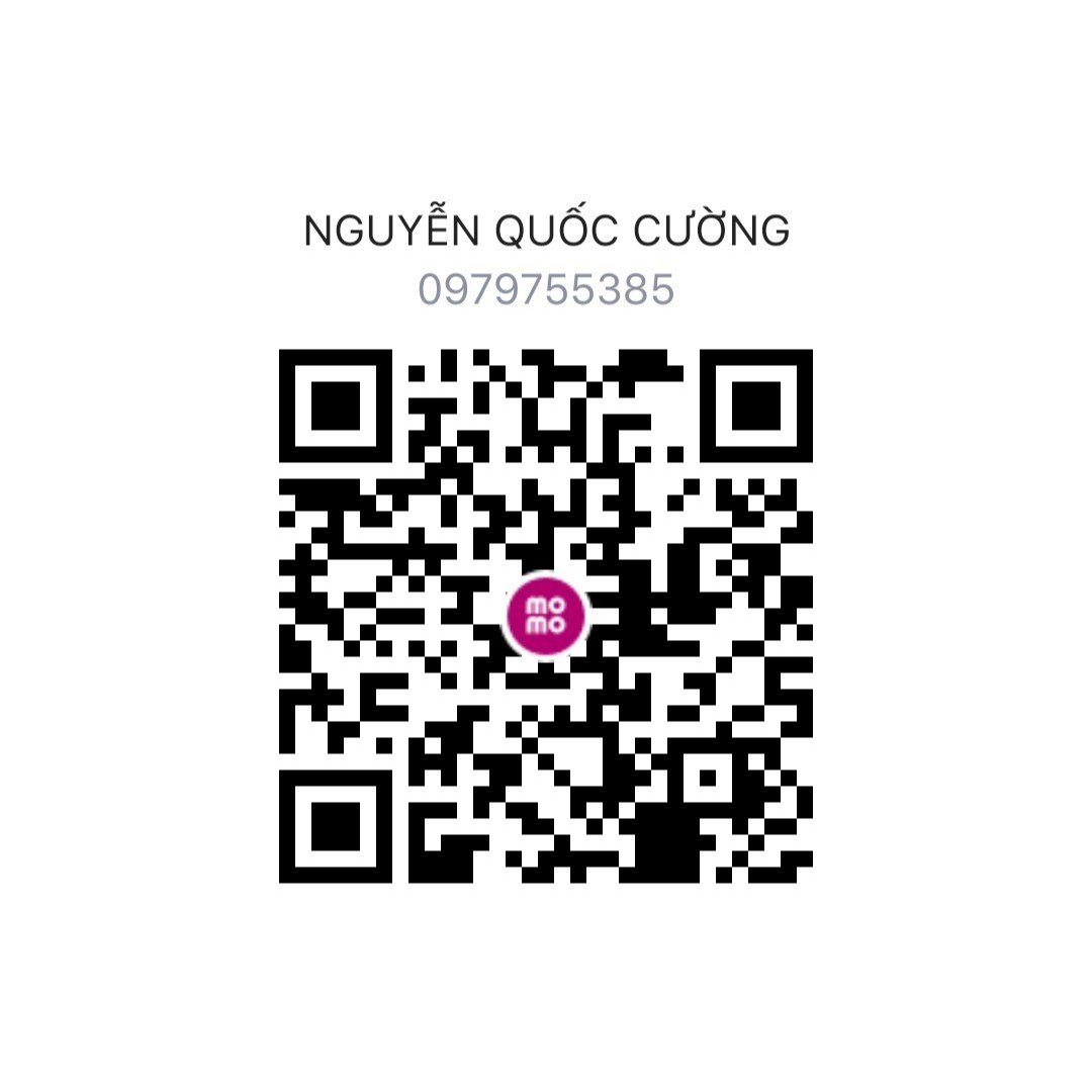 donate momo tại đây