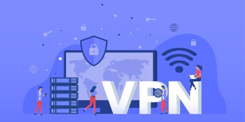 VPN reviews
