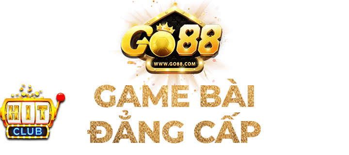Cổng Game Bài Go88