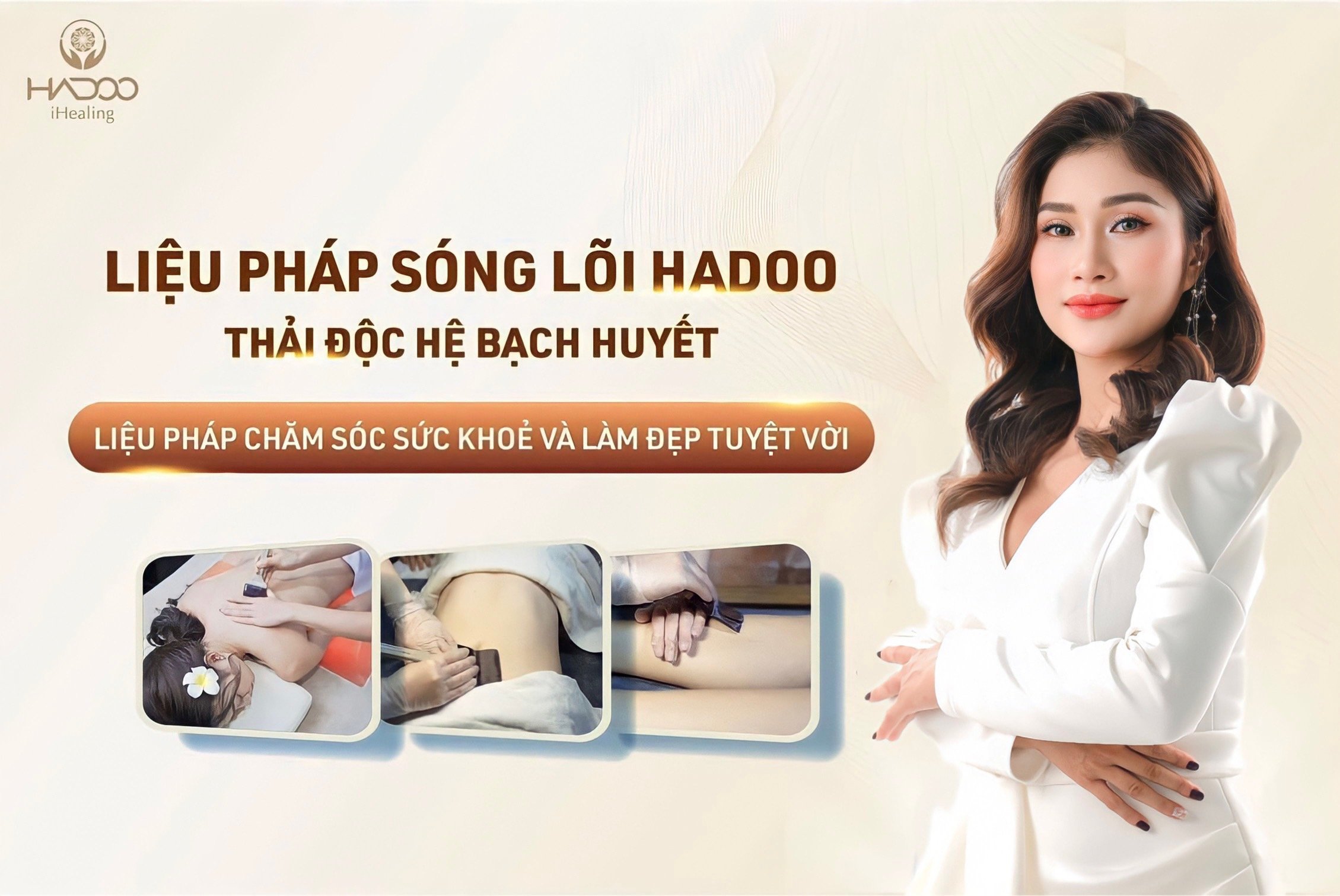 Ceo Hadoo Ihealing Phan Tue Huong