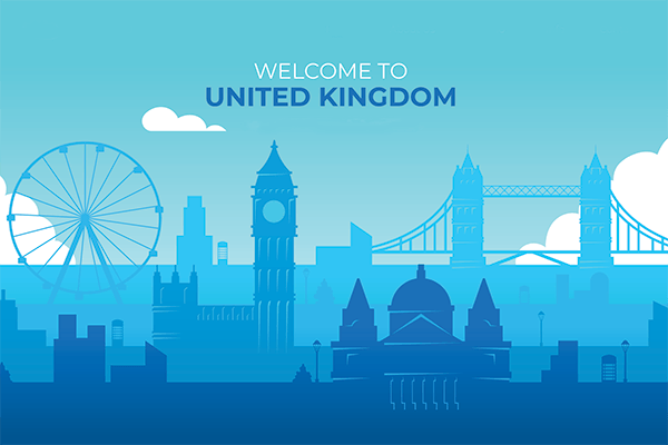 UK gambling Situation